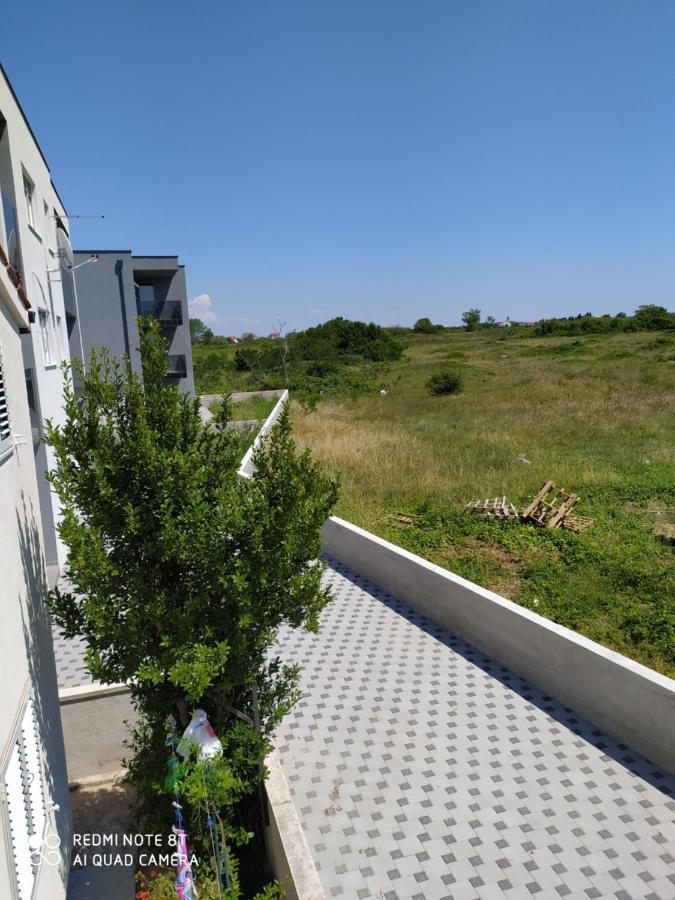 Apartman Joy Nin Eksteriør billede