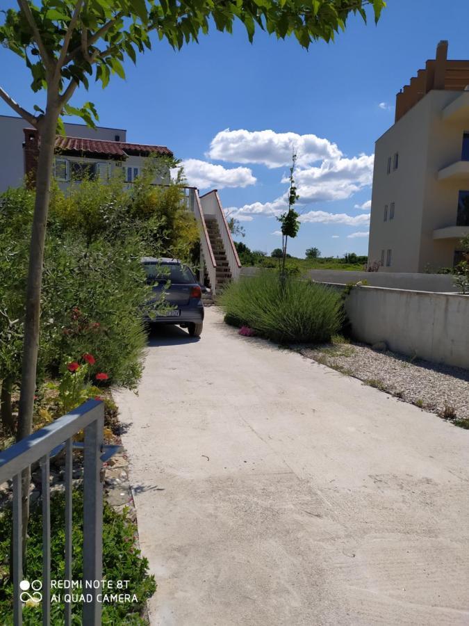 Apartman Joy Nin Eksteriør billede