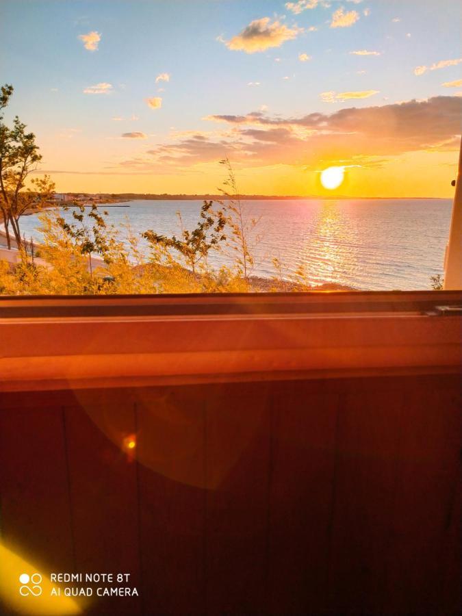 Apartman Joy Nin Eksteriør billede