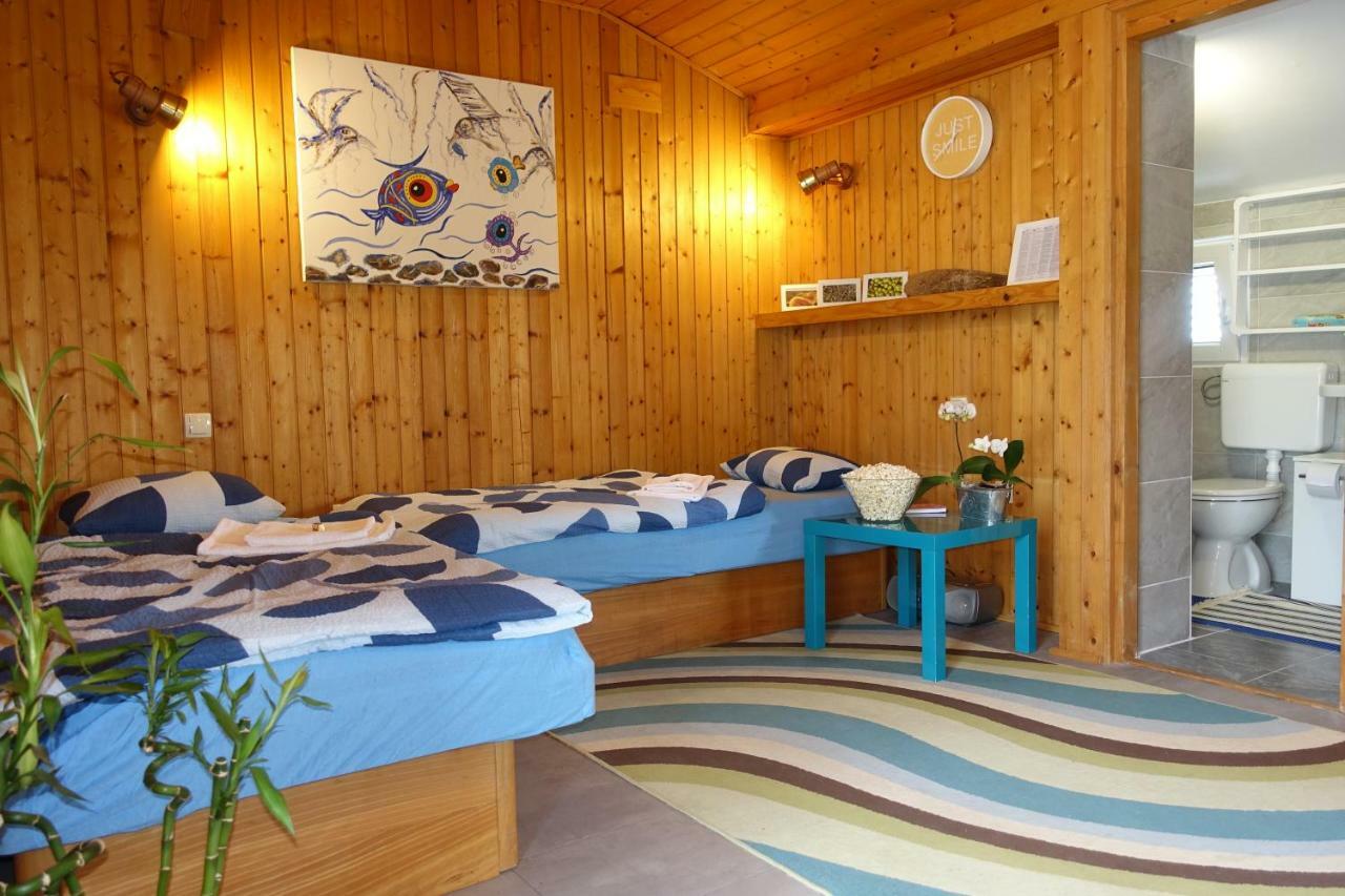 Apartman Joy Nin Eksteriør billede