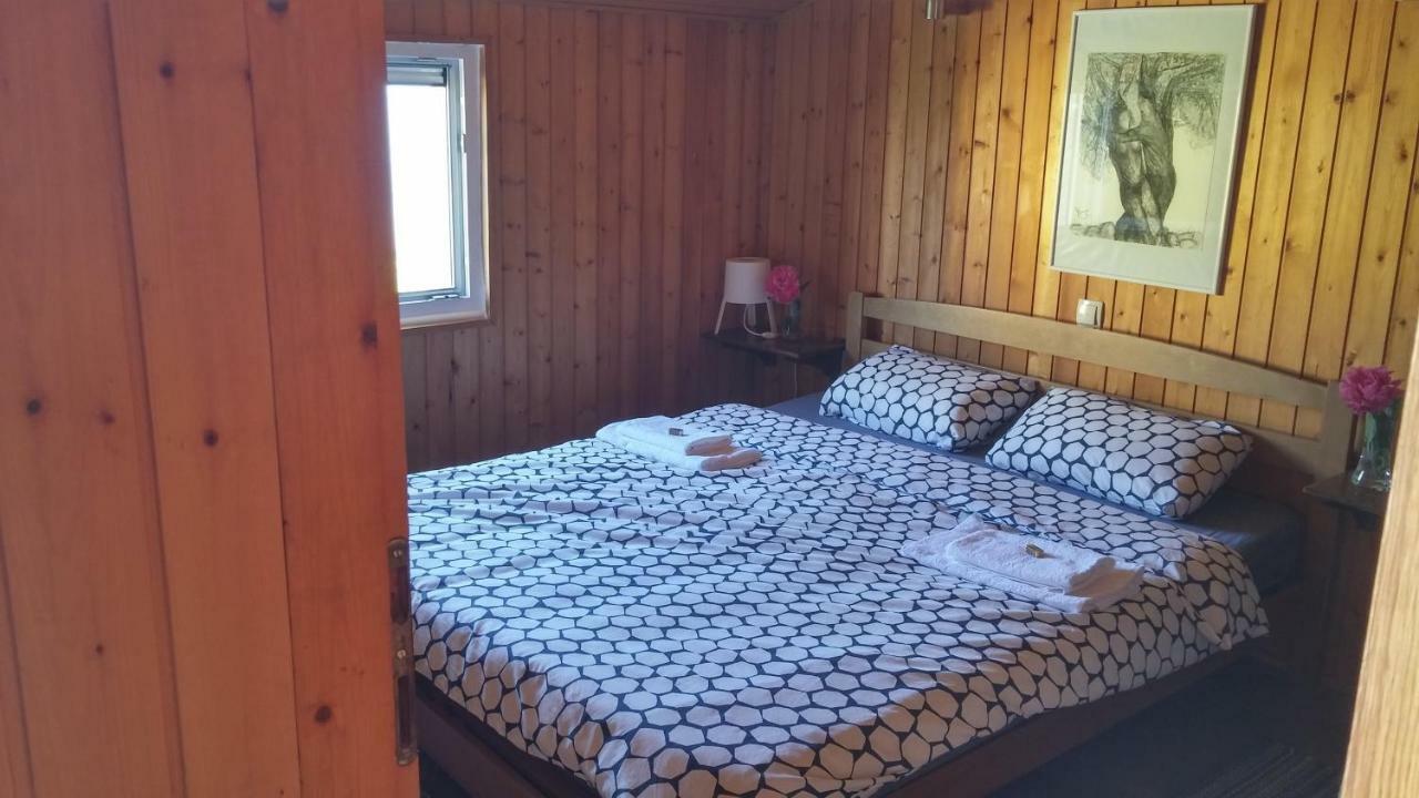 Apartman Joy Nin Eksteriør billede